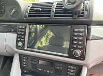 Navigatie Android BMW Seria 5 E39 Seria 7 E38 X5 E53 1-8GB RAM