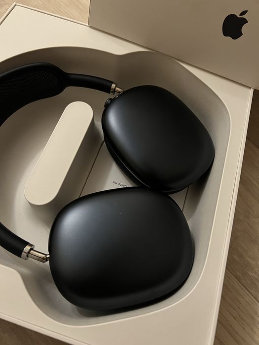 Наушники AirPods Max 2