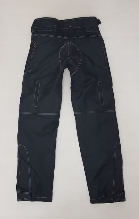 Pantaloni moto, ATV Motorcycle all season cu protecții incluse, nr. L