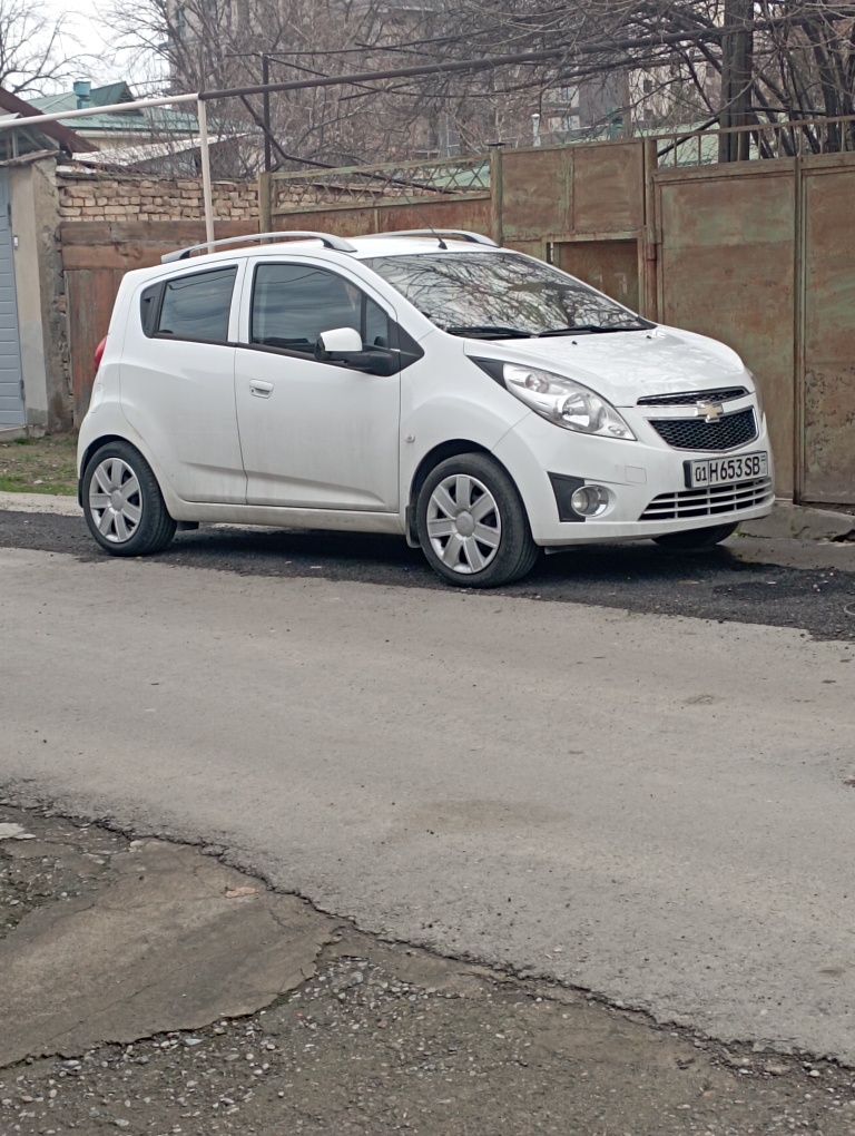 Spark 2- pazitsa 1.25