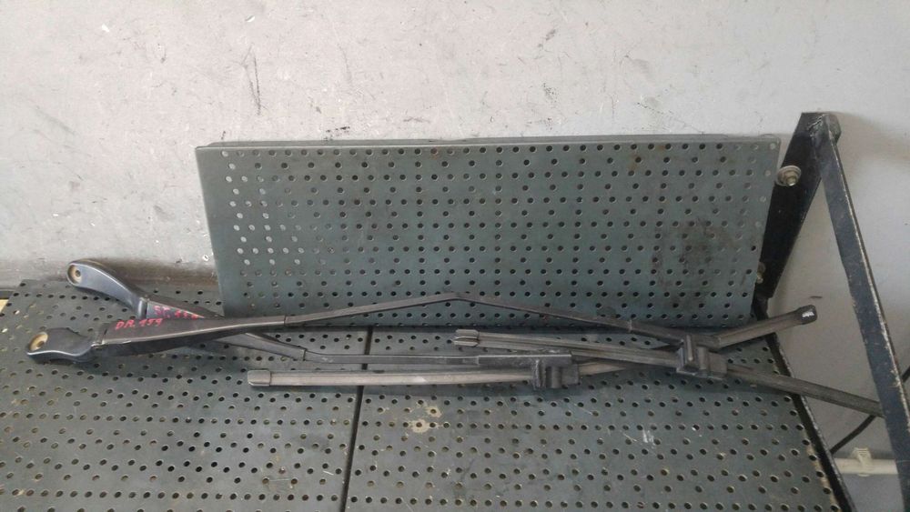Set brate stergator alfa romeo 159 939 60699859sx 60699861dx