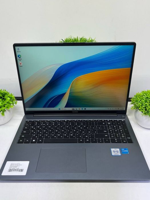 Huawei core i5-13
