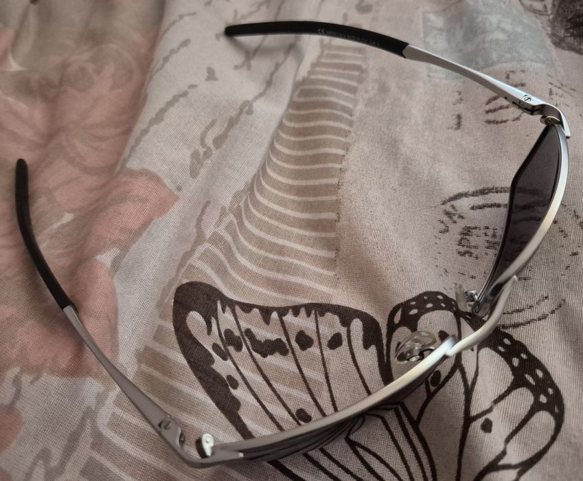 Нови слънчеви очила