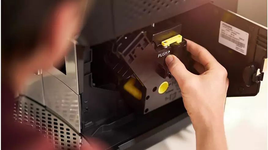 Кафеавтомат Philips 3200