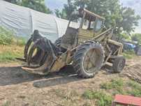 Vând ifron 204D, cu graifăr