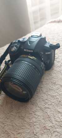 Фотоаппарат nikon d5300