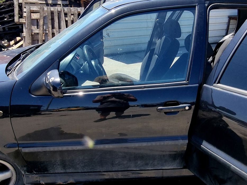 Usa stanga fata Volkswagen Polo (6N2) [Fabr 1995-2000] 1.4 Benz AUA 55