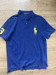 POLO Ralph Lauren : ХЛ размер / Оригинал