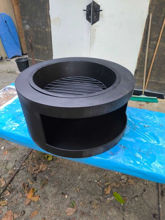 Външно огнище Ambianceе