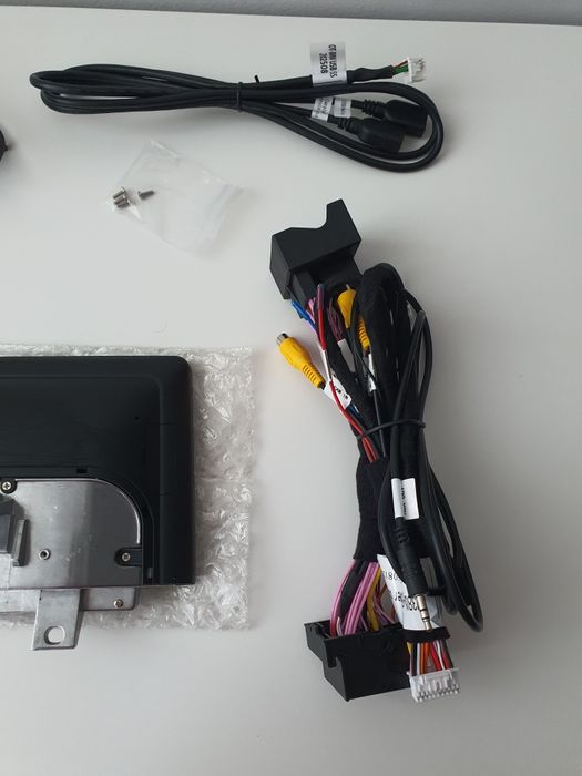 Navigatie Display BMW SERIA 1/2/3/4 F20/F21/F22/F30/F31/F32/F33/F34