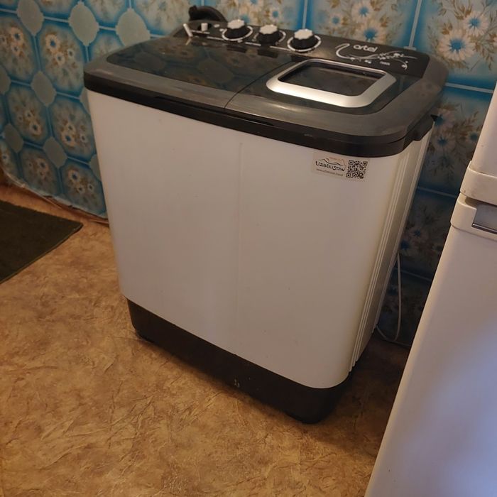 Стиральная машина artel ТЕ60L