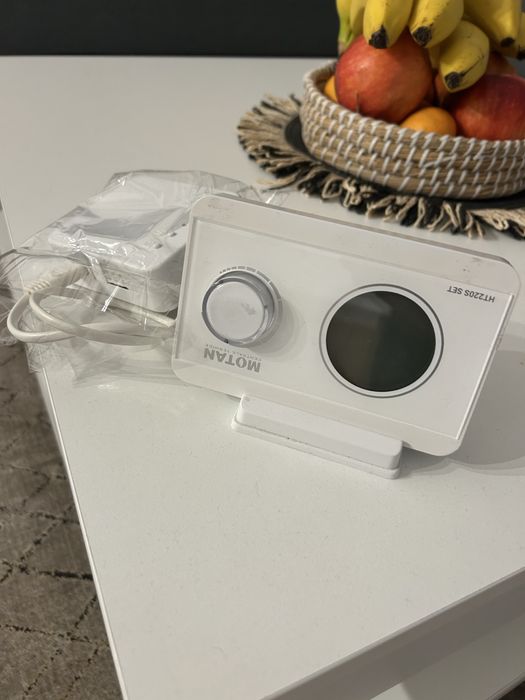 Termostat Motan wireless