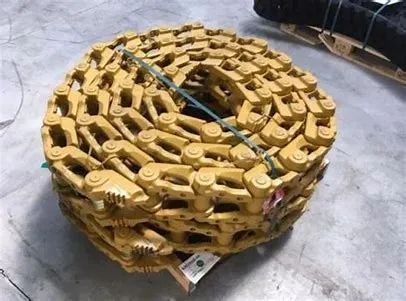 lant senila buldozer caterpillar d5