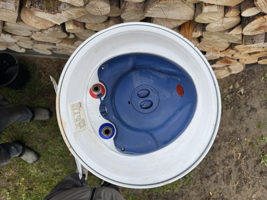 Boiler termoelectric ferroli