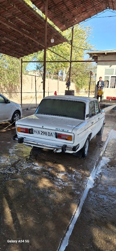 Vaz2106 kamchiligi yuq