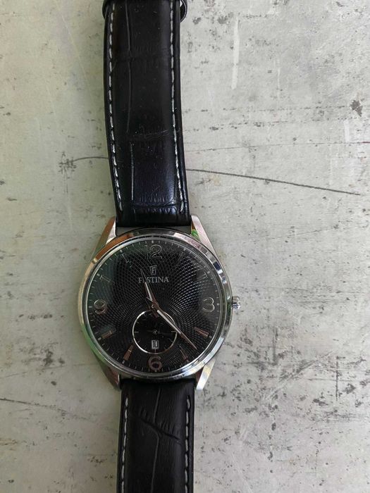 FESTINA - мъжки часовник