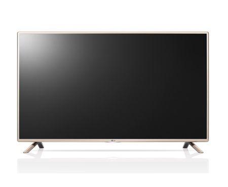 Tv FullHD LG, model 42LF561V-ZF, diagonala 108 cm, ca nou, folii pe el