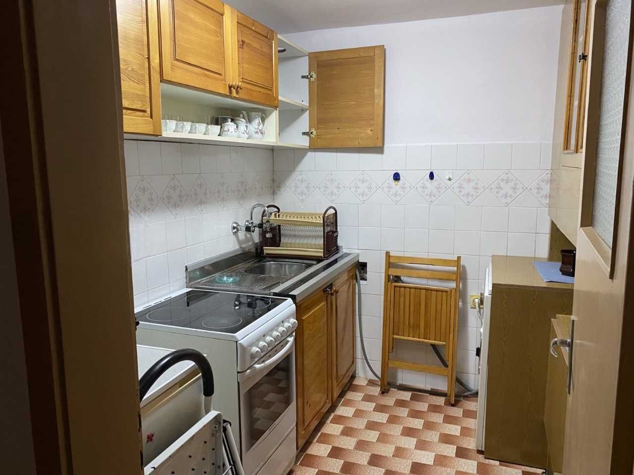 Дава се под наем Едностаен апартамент в София, Оборище - 26 кв.м за 331.5 € - Снимка #1