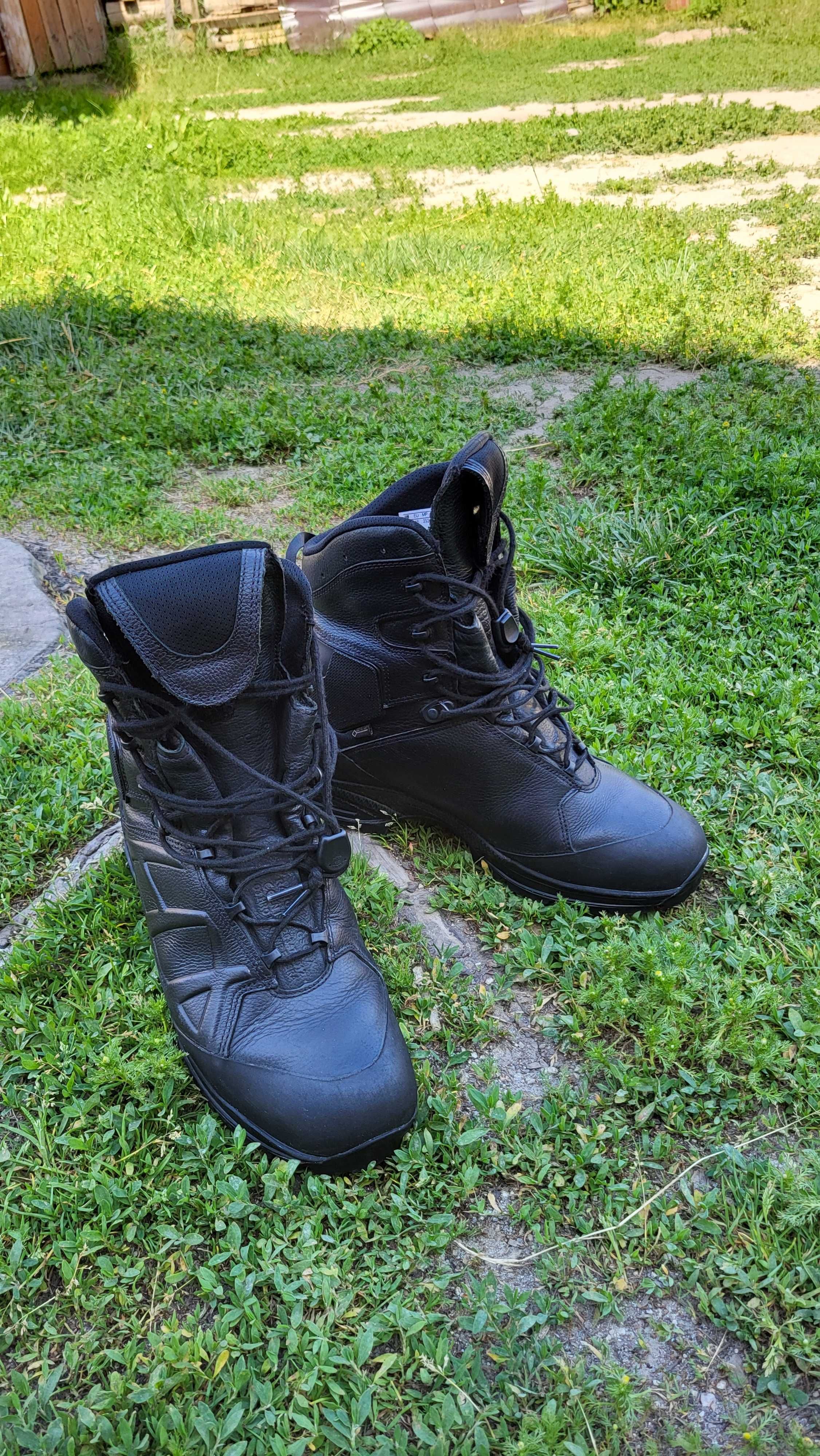 Haix Ranger 45 номер