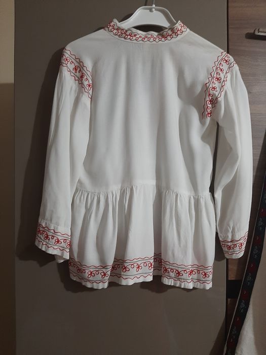 Costum popular copii