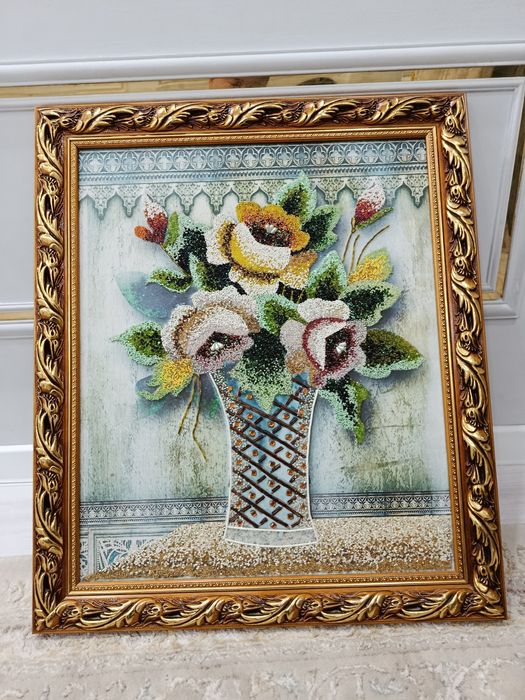 Картинки ручная работа