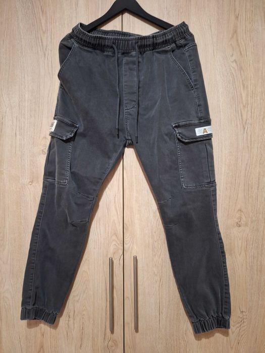 Мъжки карго панталон размер М
