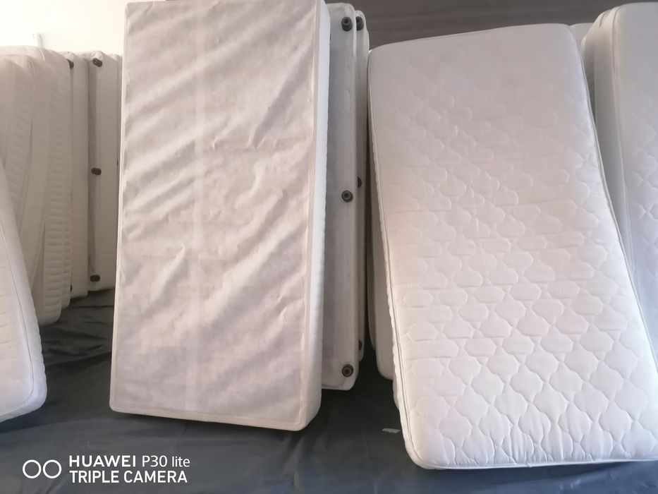 Матрак и база 100/200