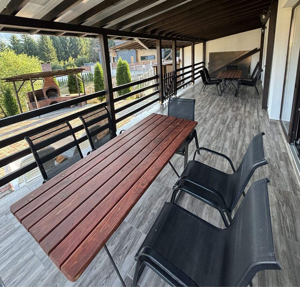 Atana Colibița - 50m de lac - Cabana/Pensiune/Cazare