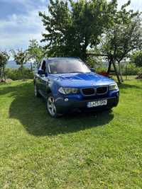 Bmw X3 e83 full dotari