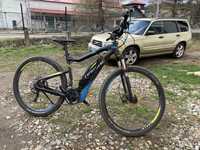 Haibike 29 ebike bicicleta electrica