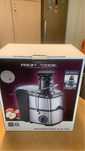 Storcator de fructe ProfiCook aproape nou