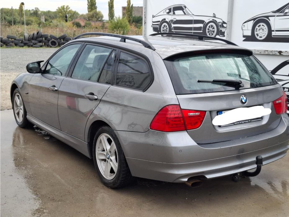 BMW seria 3 E91 an 2010