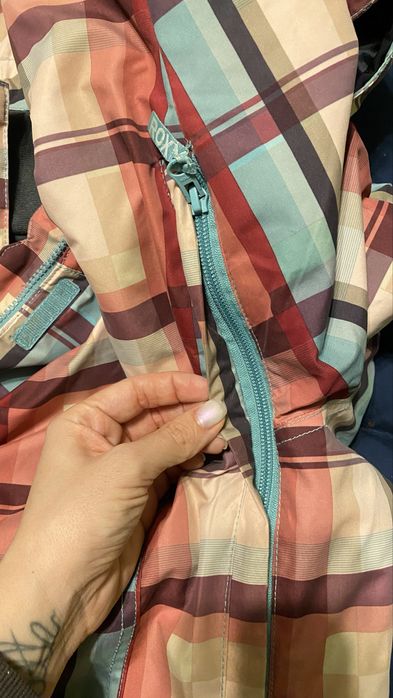 Дамско ски/сноуборд яке Roxy в отлично състояние