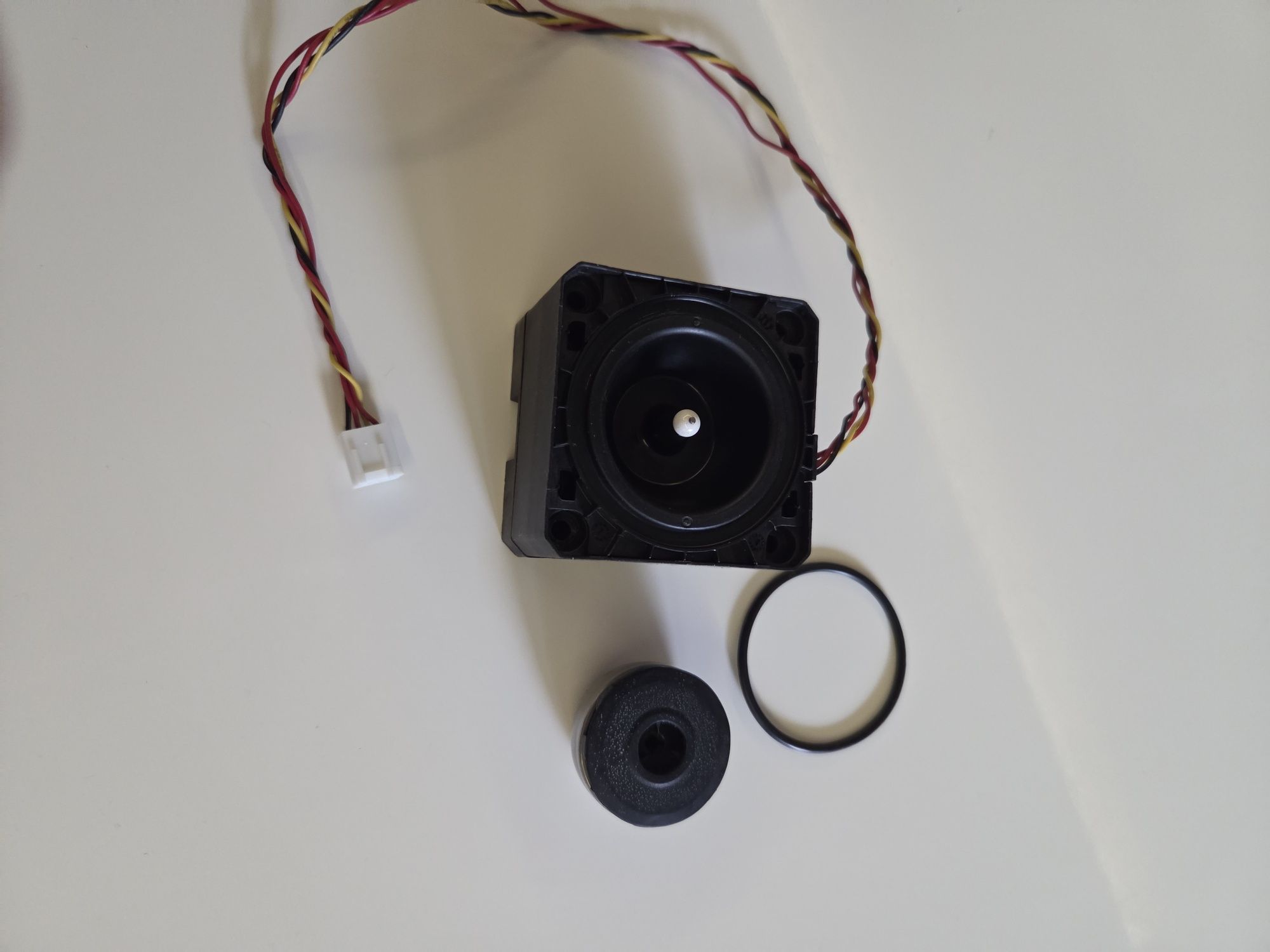 Части за водно - помпа DDC, радиатор Alphacool, резервоар Freezemod