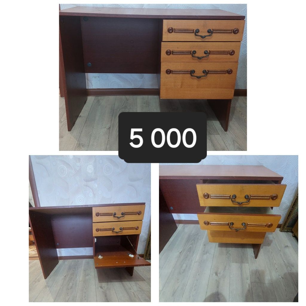 Продам стол парта