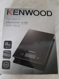 Весы Kenwood(8кг)