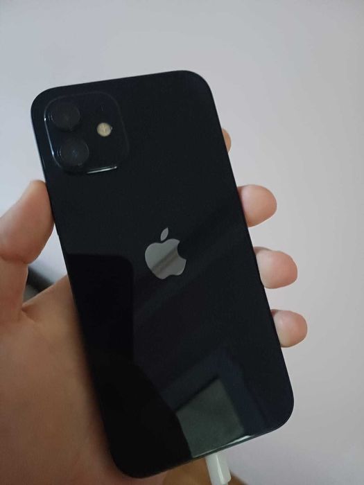 iphone 12 64gb б/у