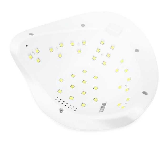 Нова 54W, 36 диода Мощна UV/LED лампа, печка за маникюр, педикюр,нокти