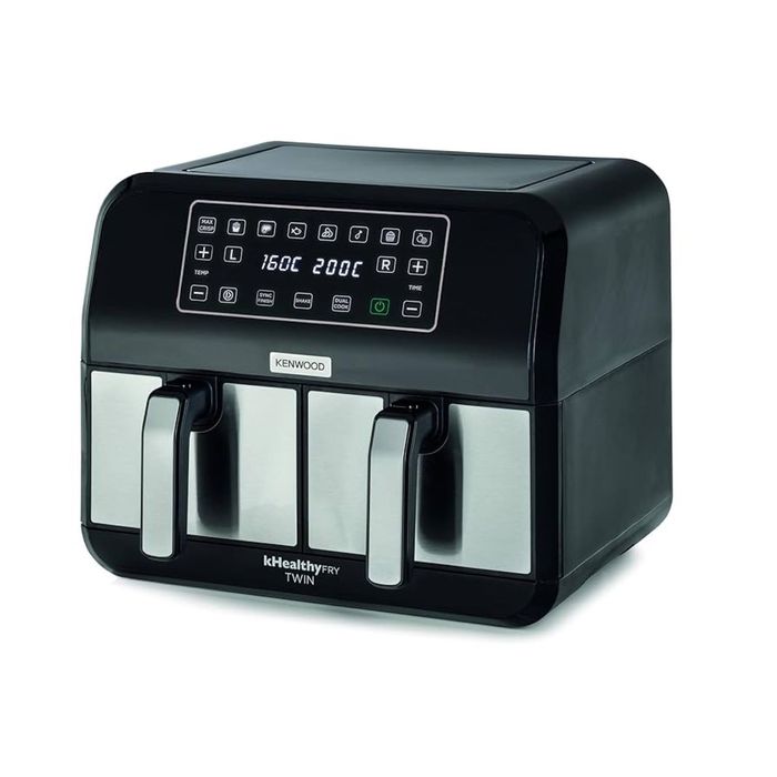 Аэрогриль Kenwood HFM75.000MB