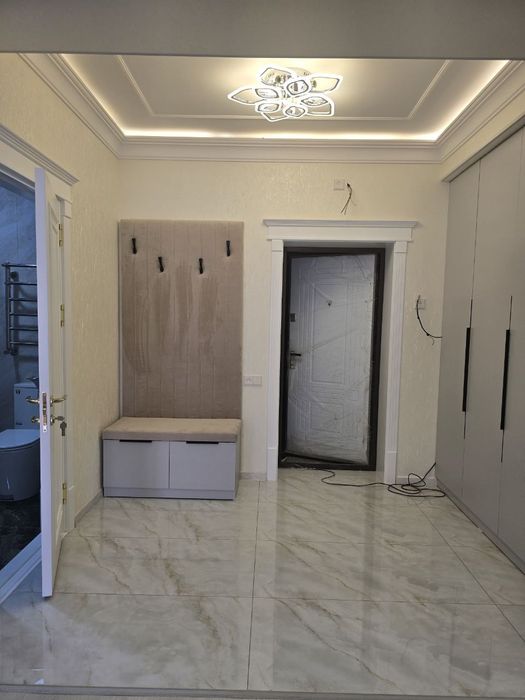 Продаётся евро квартира на Нукусская