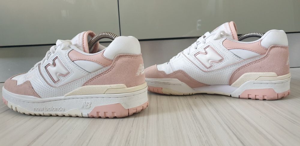 New Balance Sneakers UK 6 US 8 Women / 39/25см ОРИГИНАЛ! Дамски Кецове