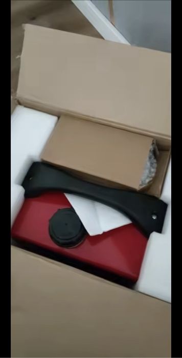 Webasto - Sirocou portabil 8KW 12v-24v-220v Bluetooth  Incalzitor auto