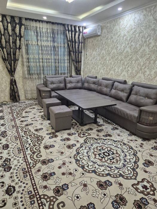 Чиланзар Хамза метро арентир Султан Ахмад без маклер.