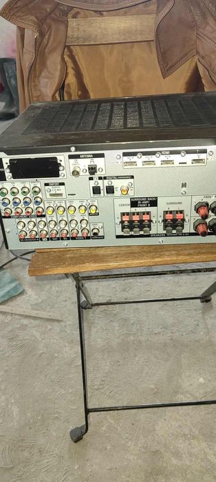 receiver Sony str dh-700