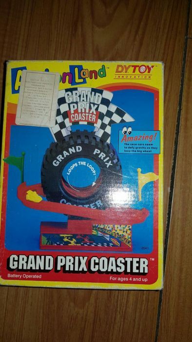 Игрушки для развития