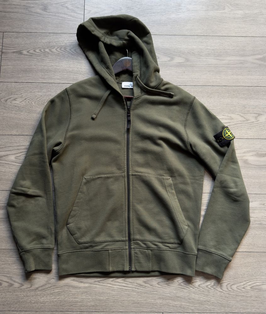 Hanorac Stone Island