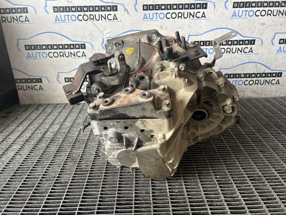 Cutie de viteze SsangYong Tivoli 1.6 D 2015 - 2019 115CP Manuala 6 Trepte D16DTF (1290) ...