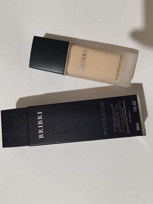 Тональный крем bribri