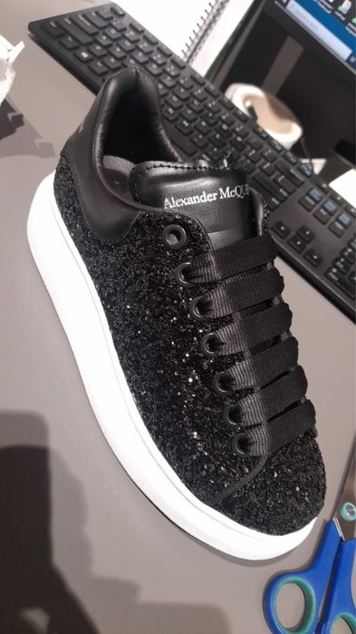 Alexander mcqueen