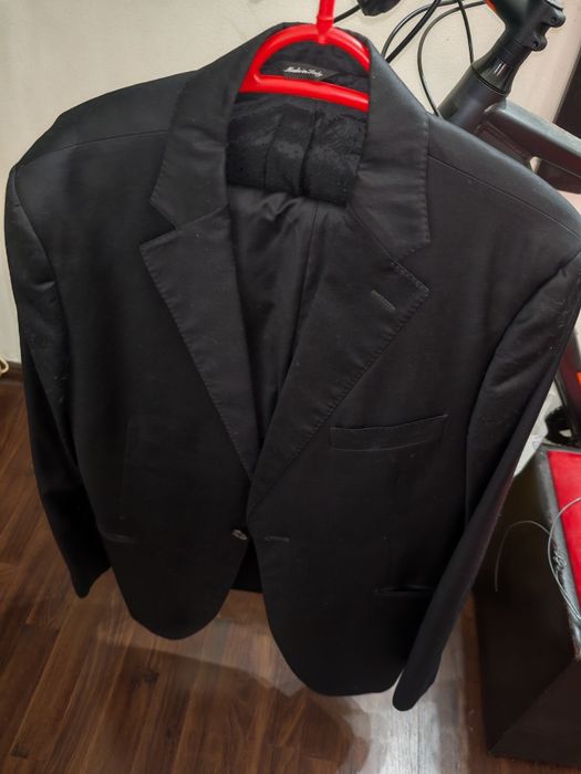 Costum ginere Jean de Sey Italy